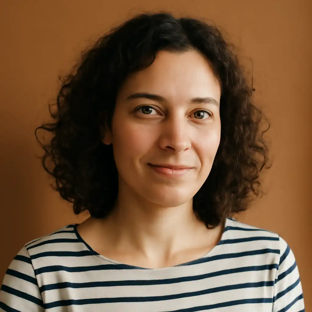 Anna Andreasen